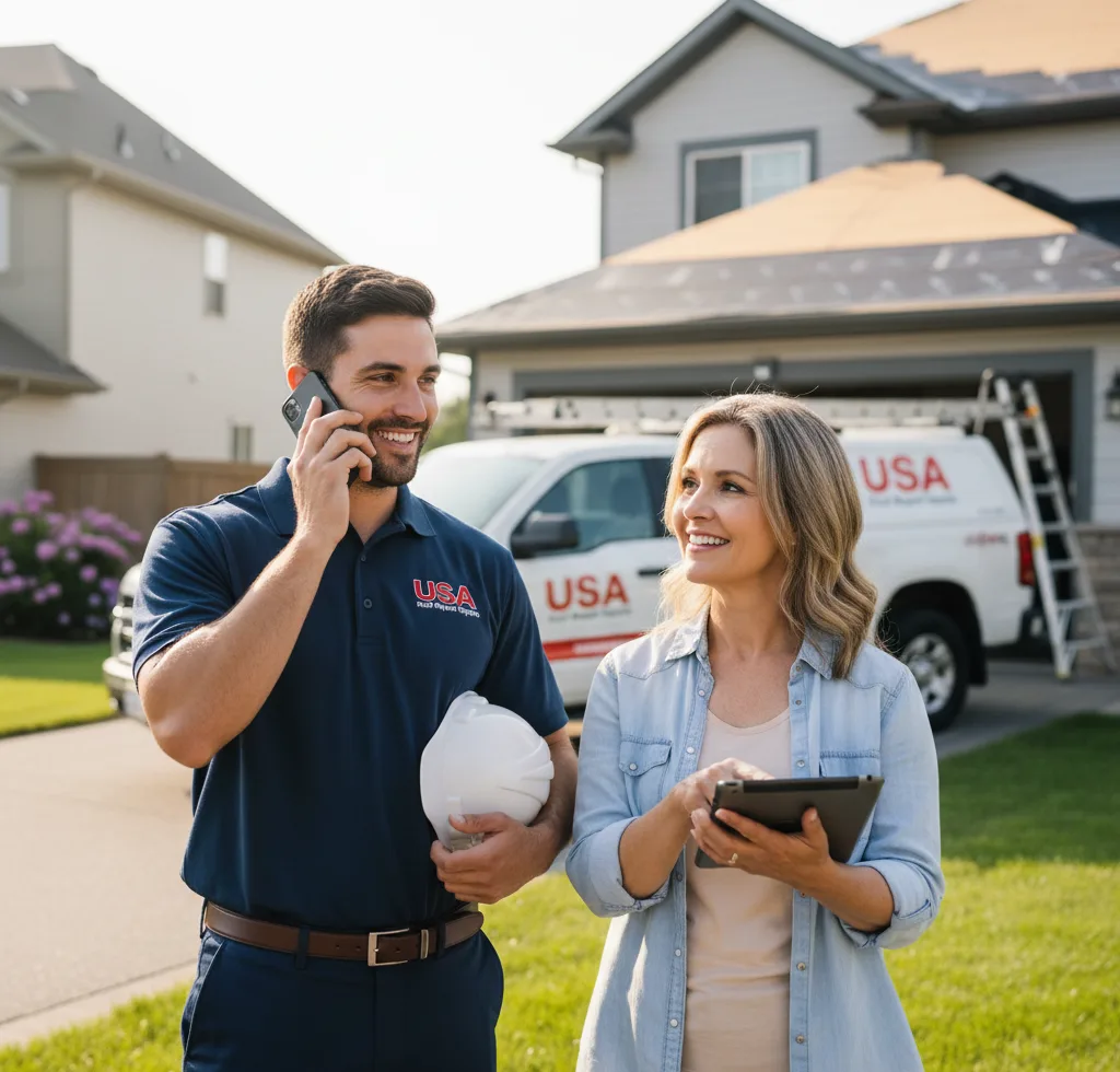 Roof Maintenance in Saint Charles, MN